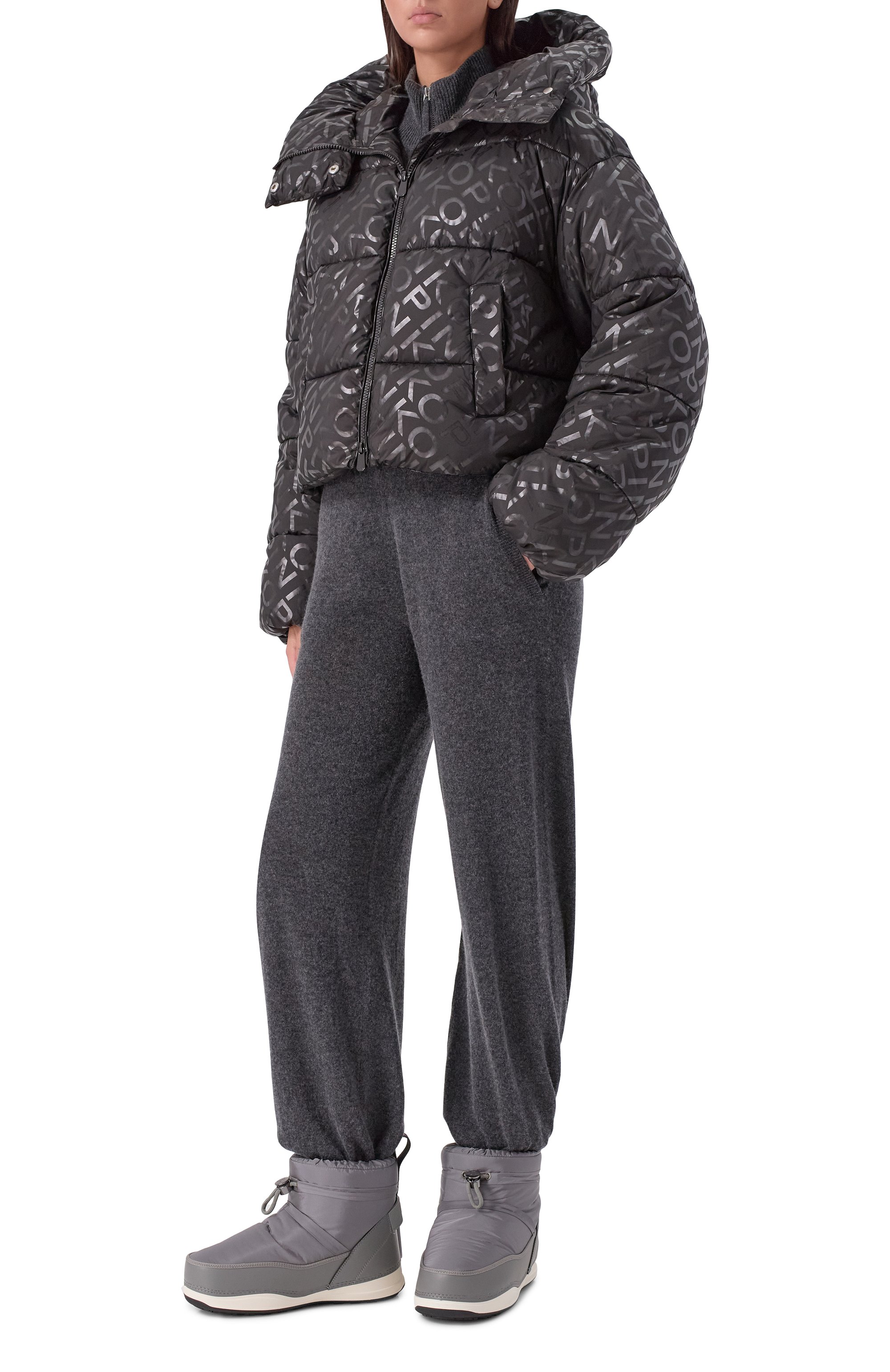 Пуховик PINKO, арт. 105438/A2PY, фото 2