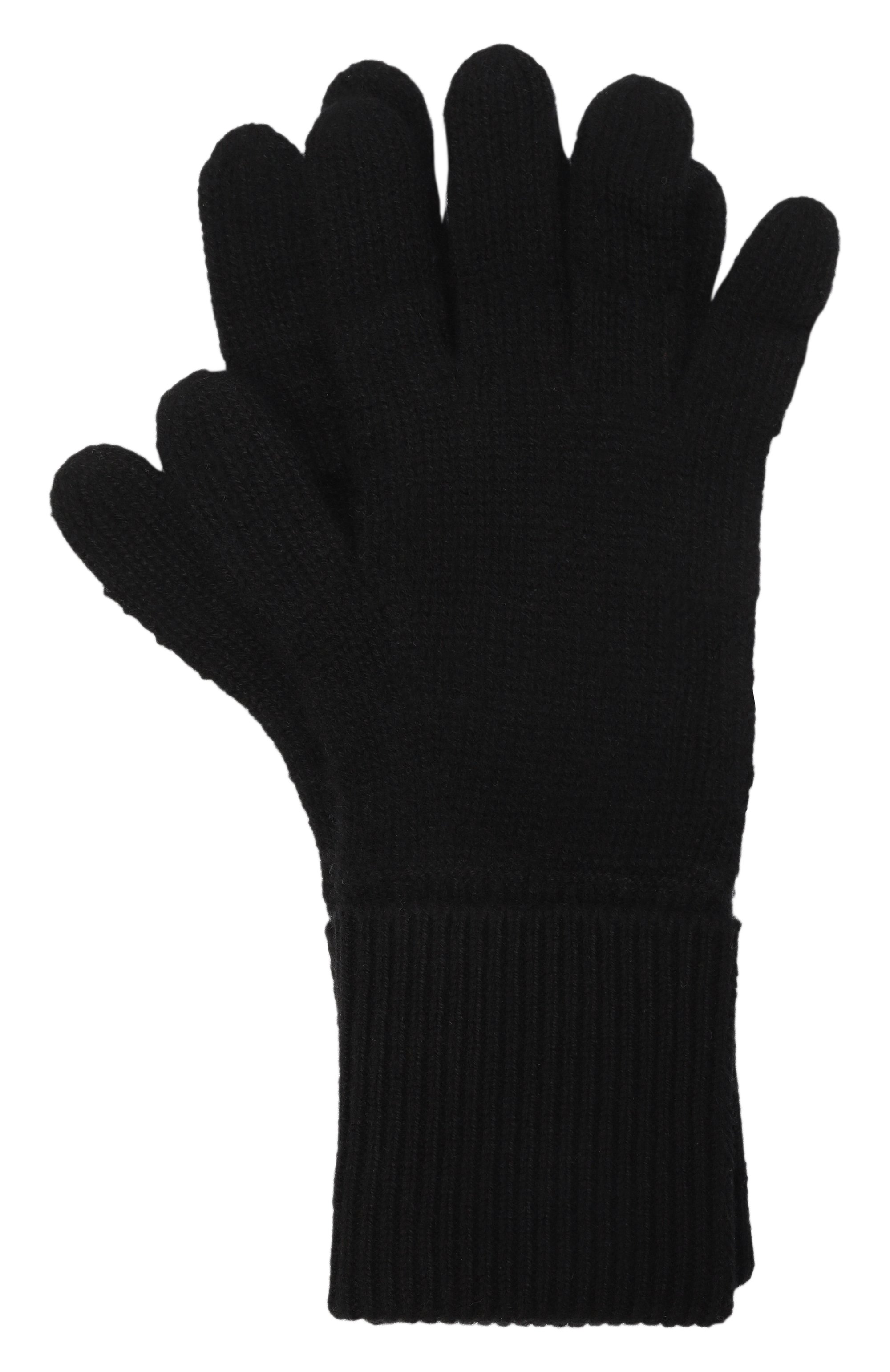 Кашемировые перчатки FTC, арт. 00970-0740, фото 1