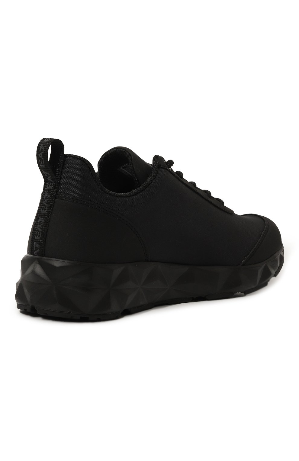 Кроссовки EA7, арт. 7Y000004/AF10182, фото 3