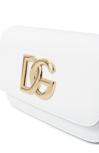 Сумка 3.5 DOLCE & GABBANA, арт. BB9603_BI9603_BE9603/AW576_1, фото 3