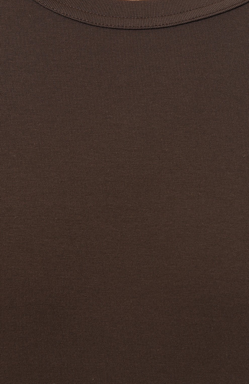 Хлопковая футболка TOM FORD, арт. T4M08104, фото 5