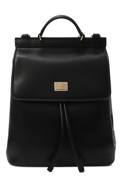 Рюкзак sicily DOLCE & GABBANA, арт. EB0264/A1065