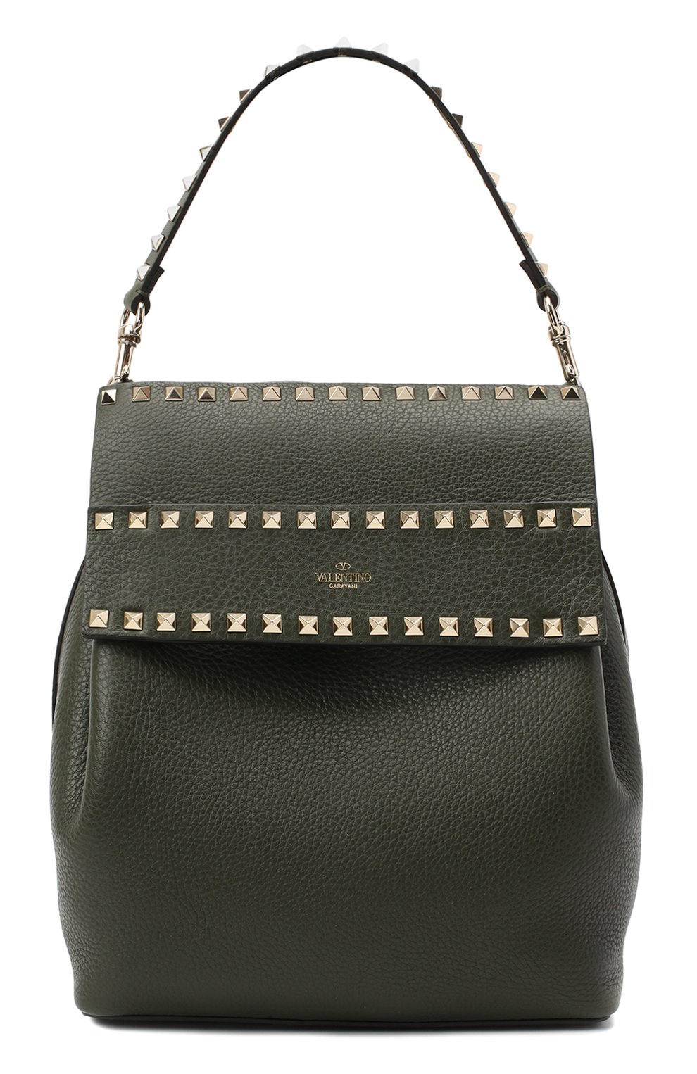 Рюкзак rockstud VALENTINO, арт. UW0B0H60/YRK, фото 1