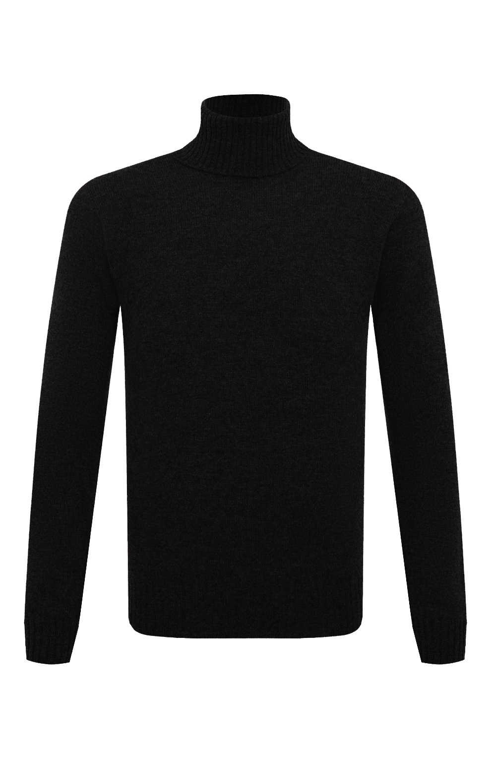 Шерстяной свитер FRADI темно-синего цвета по цене 24150 руб., арт. MD512/WN6106, фото 1 Шерстяной свитер FRADI, арт. MD512/WN6106, фото 1