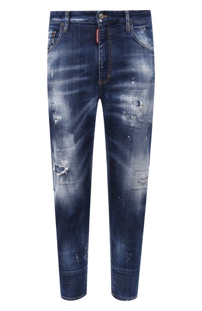 Джинсы DSQUARED2, арт. S74LB0741/S30342, фото 1