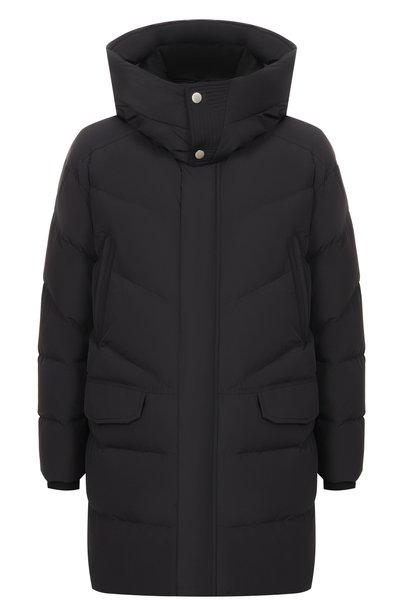 Мужская пуховик KITON, арт. UGK211AK0269L