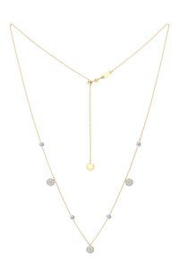 Колье SERENDIPITY, арт. EJN0050Y, фото 2