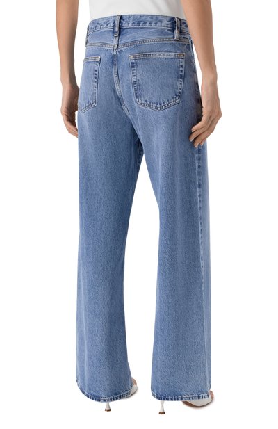 Джинсы the loose FRAME DENIM, арт. 2002210, фото 4