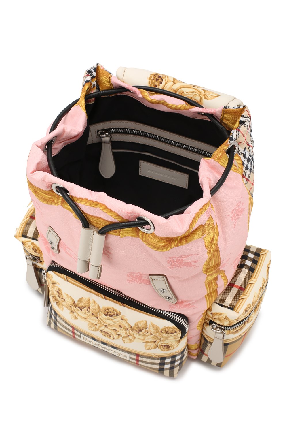 Рюкзак rucksack BURBERRY, арт. 4078769, фото 4