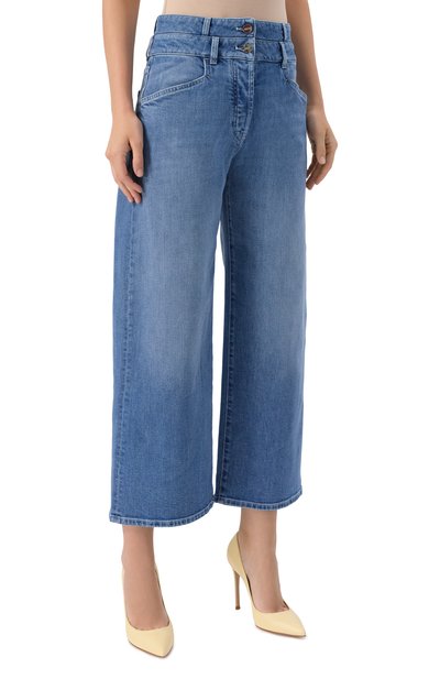 Джинсы MVST, арт. X2P.PB03-58/LIGHT BLUE, фото 3