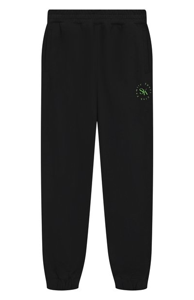 Комплект из худи и брюк nora SASHA KIM черного цвета по цене 28900 руб., арт. SK-00001466, фото 4 Комплект из худи и брюк nora SASHA KIM, арт. SK-00001466, фото 4