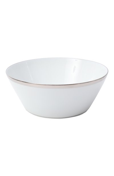 Салатник maille platine BERNARDAUD, арт. 2620/23980
