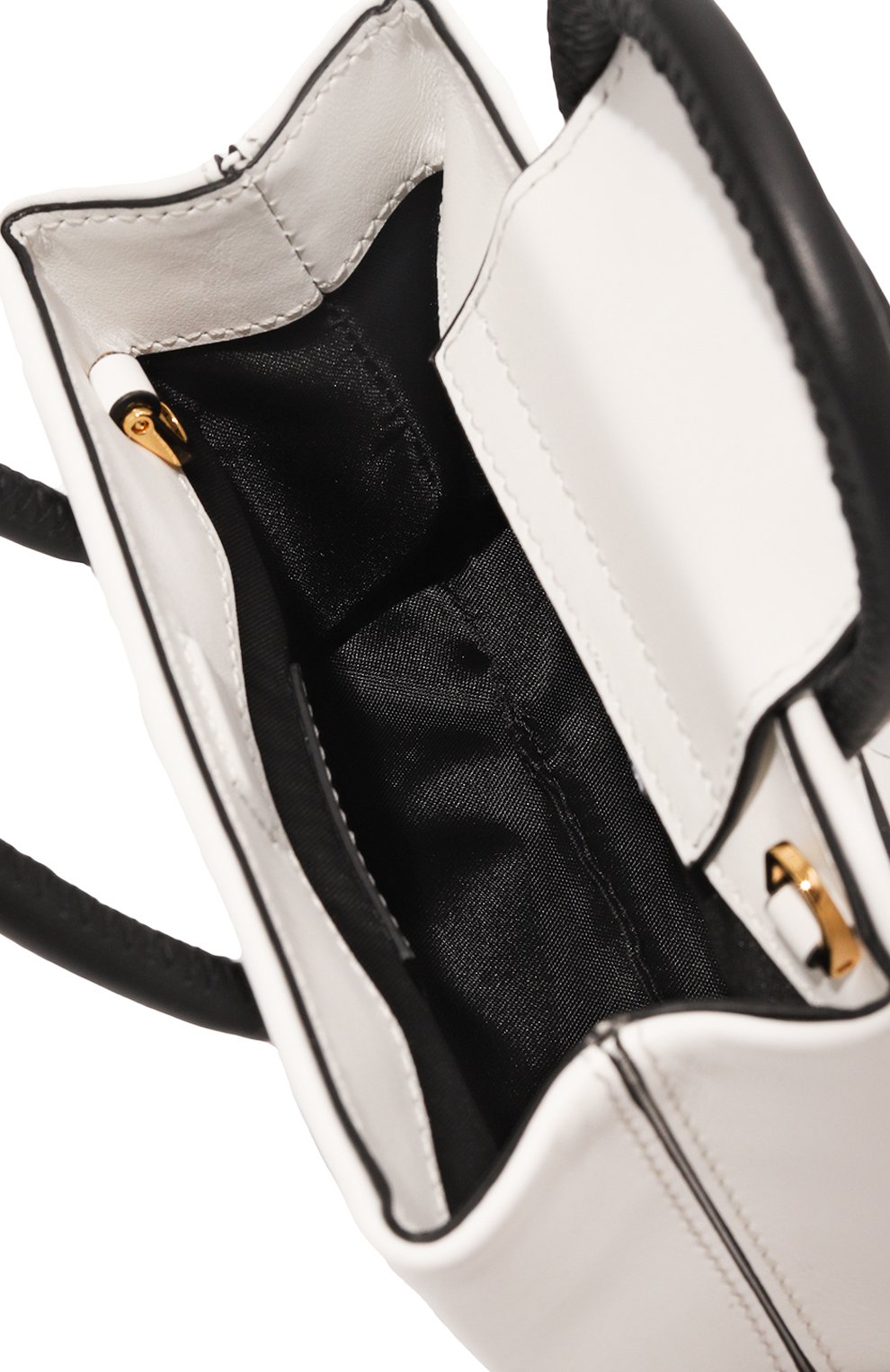 Поясная сумка MOSCHINO, арт. A7704/8001, фото 4