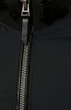Бомбер TOM FORD, арт. BV040/TF0377, фото 1