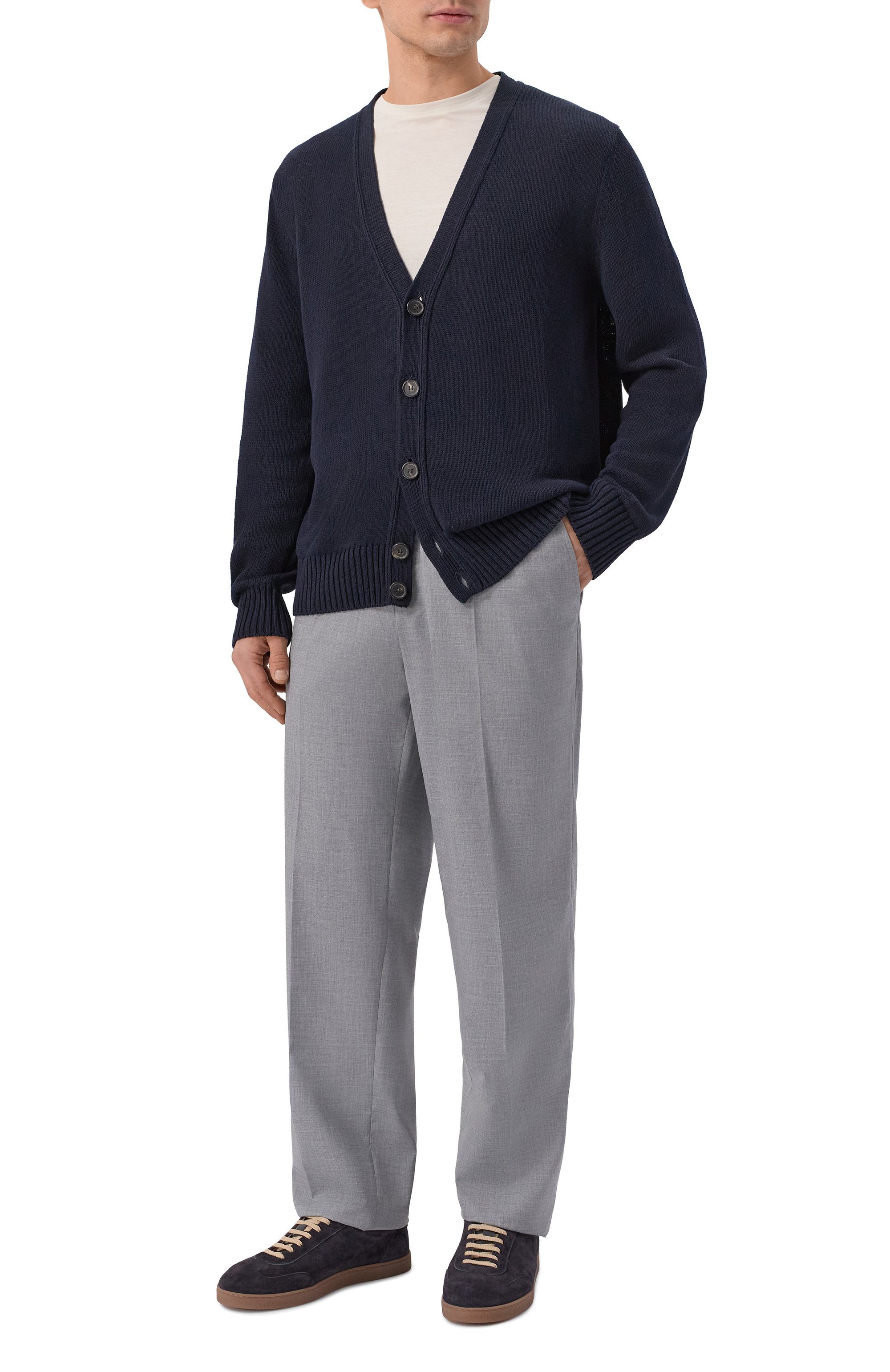 Брюки 12 STOREEZ, арт. 135702, фото 2