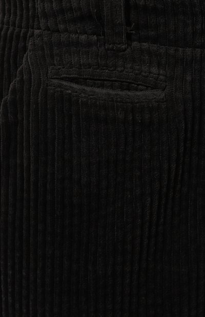 Вельветовые брюки HANNES ROETHER, арт. BAR21BE.764/110615, фото 5