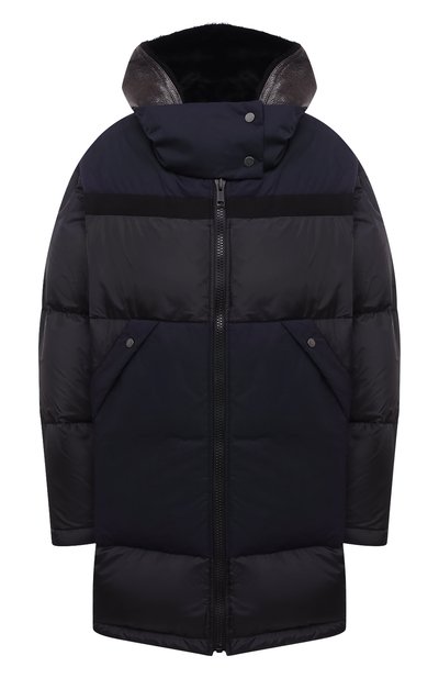 Пуховик YS ARMY PARIS, арт. 21WFM00990A13X, фото 1