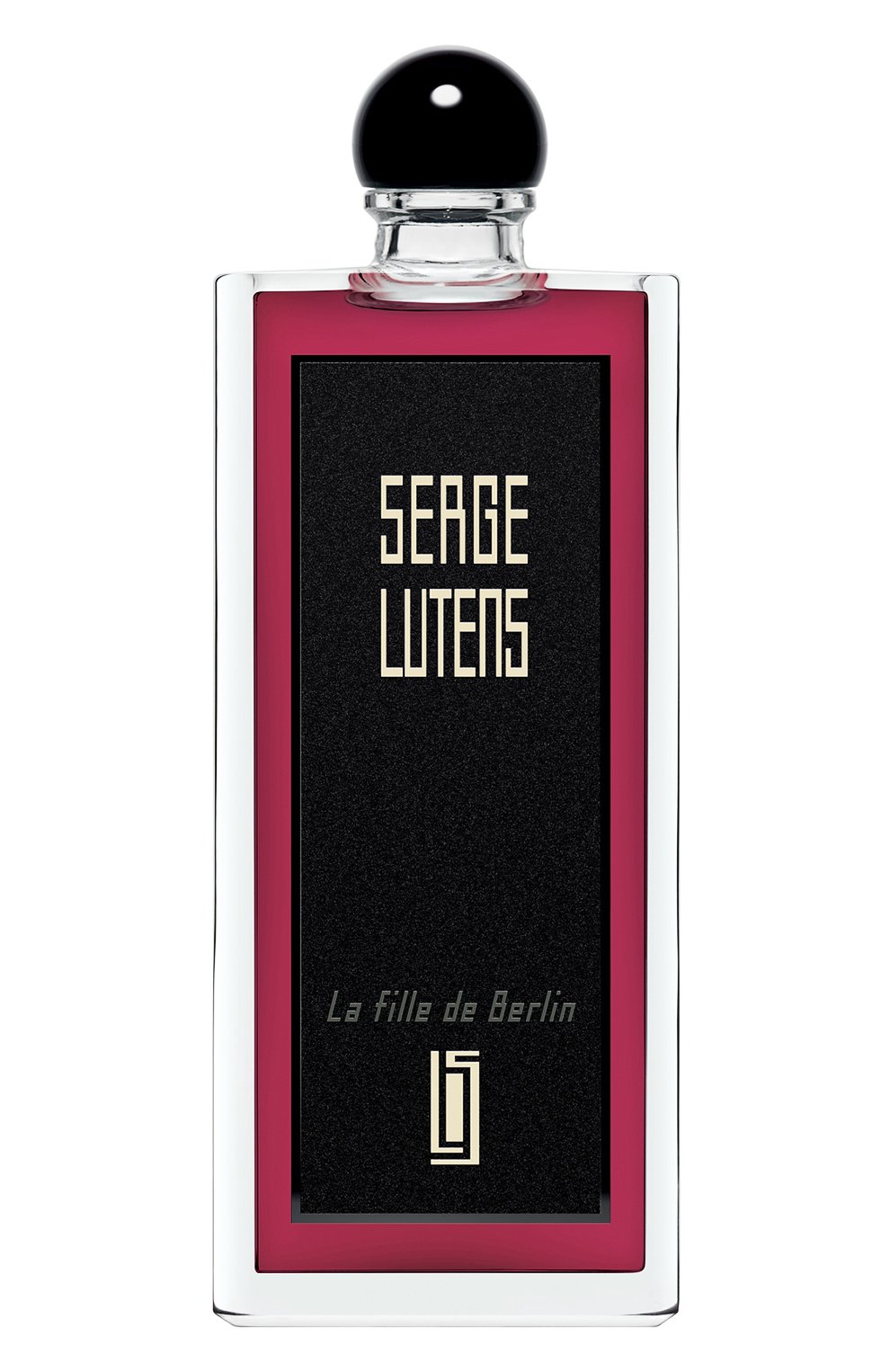 Парфюмерная вода la fille de berlin (50ml) SERGE LUTENS, арт. 36112338SL, фото 1
