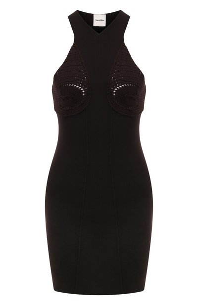 Женское хлопковое платье NANUSHKA, арт. NW24SSDR02078