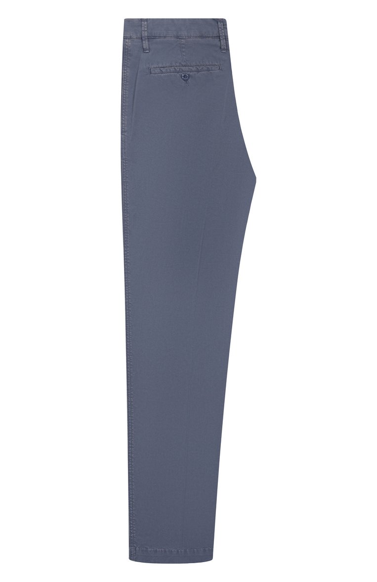 Хлопковые брюки JACOB COHEN, арт. U P 002 01 S 2544/B75/0UTLET SS 2025, фото 2