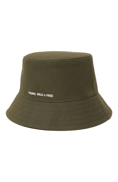 Хлопковая панама wild COCOSHNICK HEADDRESS, арт. panamawild, фото 1