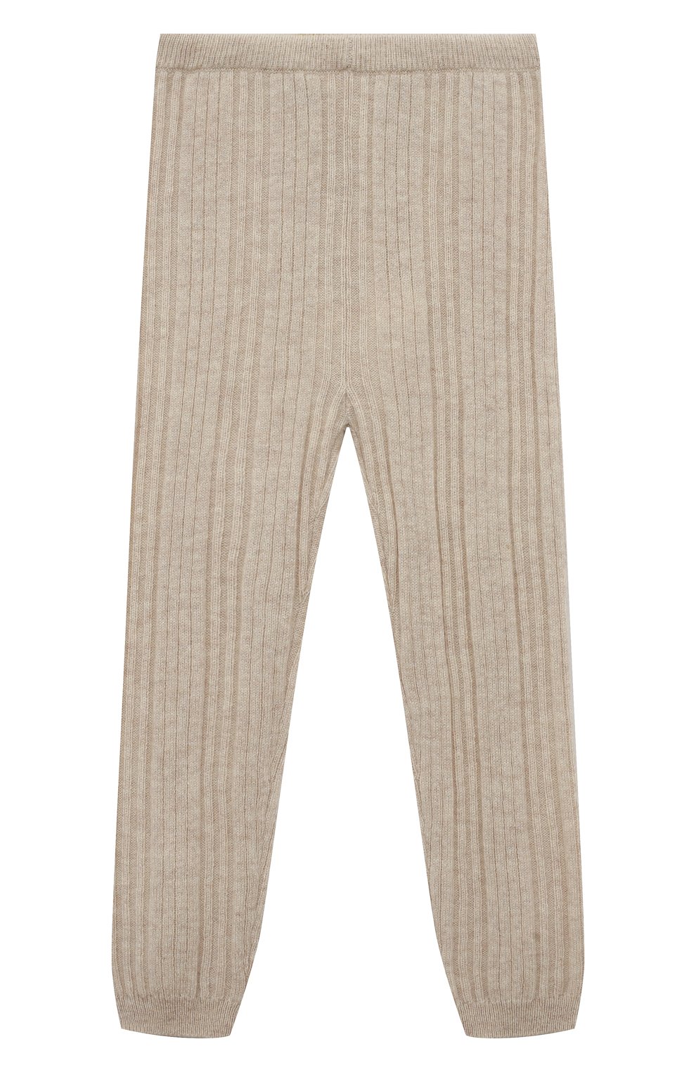 Кашемировые леггинсы OSCAR ET VALENTINE, арт. LEG10S, фото 1