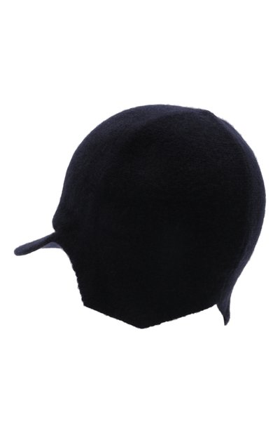 Кашемировая бейсболка wellington CANOE, арт. 4915505, фото 2