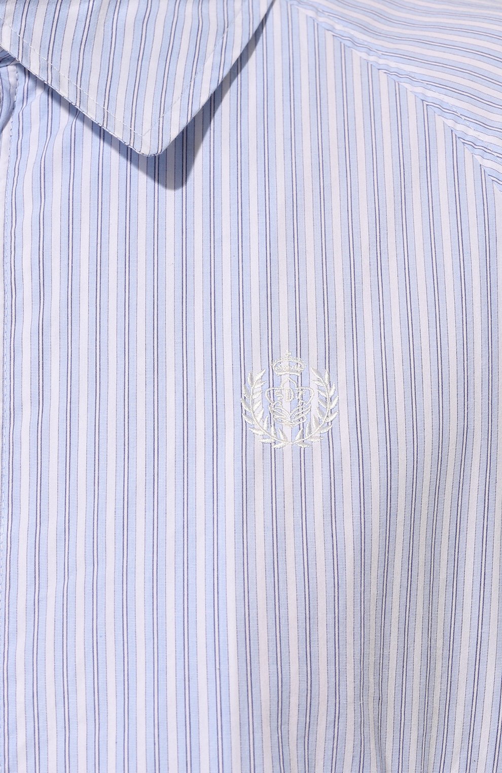 Хлопковый бомбер DUNST, арт. UDJU4B122B1, фото 5