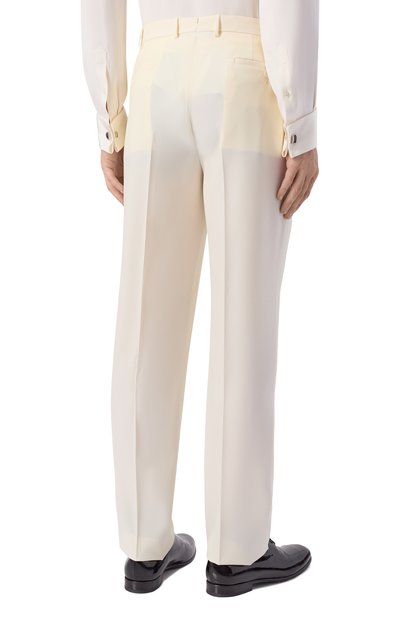 Шерстяной смокинг CORNELIANI, арт. 277T36/2798080, фото 5