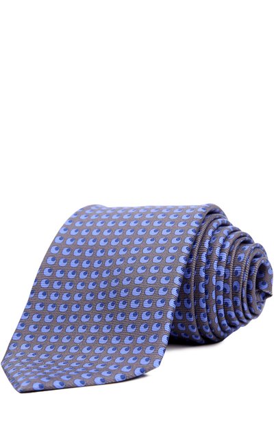 Мужской галстук KITON, арт. KL/C3D95