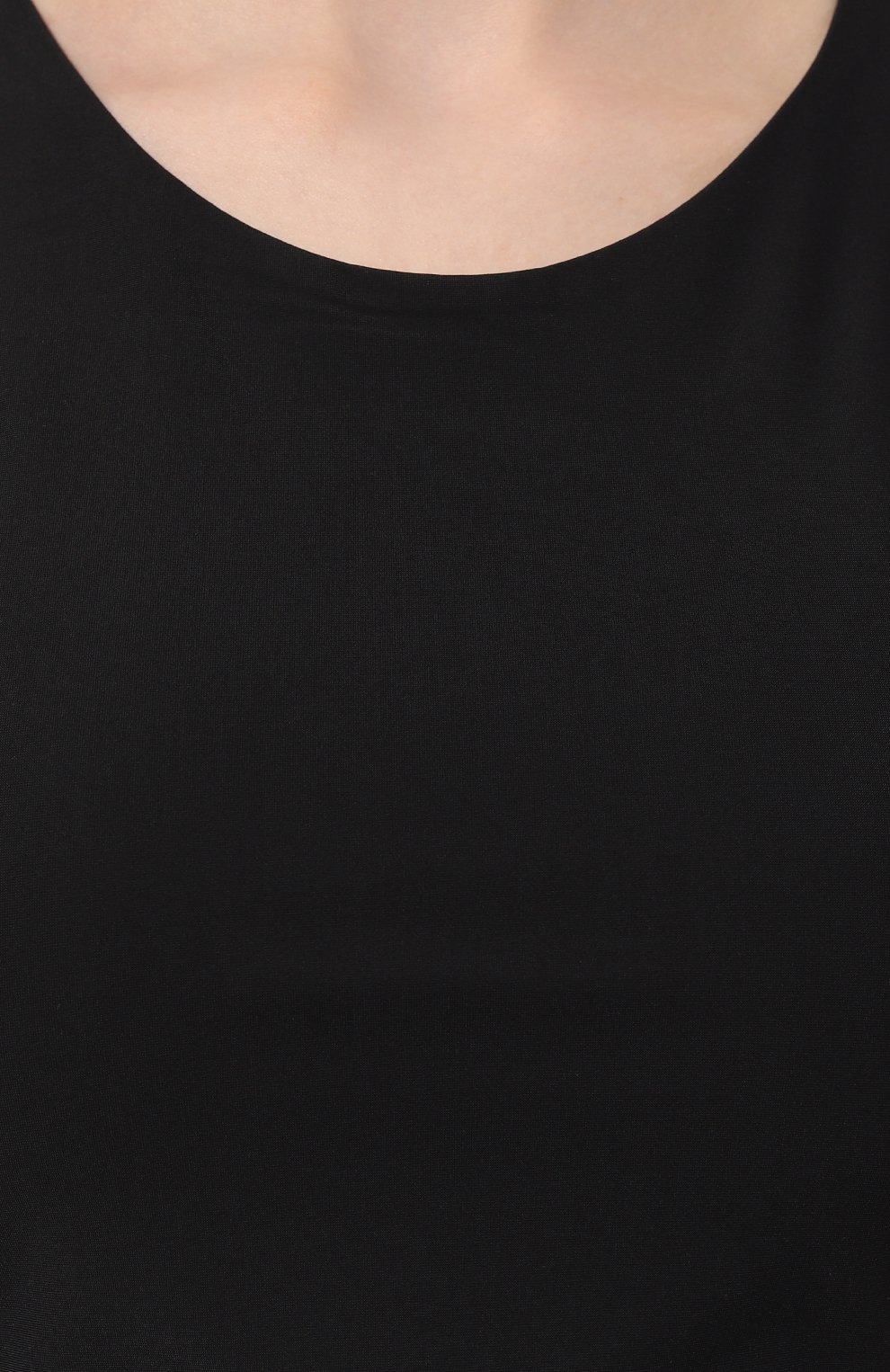 Бра-топ VERSACE черного цвета по цене 38700 руб., арт. 1010783/1A06229, фото 5 Бра-топ VERSACE, арт. 1010783/1A06229, фото 5