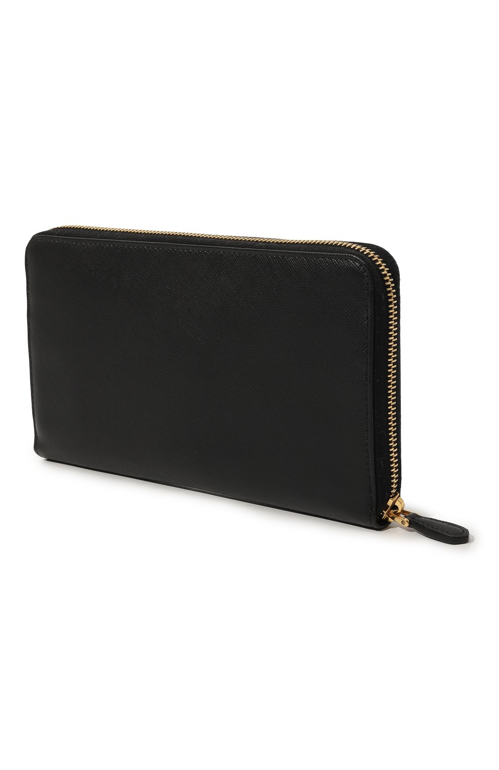 Кожаный кошелек PRADA, арт. 1M1188-QWA-F0002, фото 2