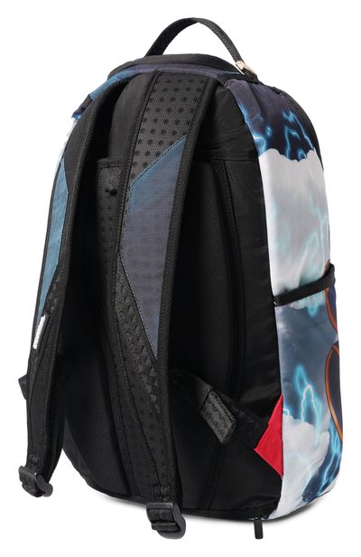 Рюкзак SPRAYGROUND, арт. 910B9154NSZ/MARVEL ST0RM MAKE IT RAIN BACKPACK