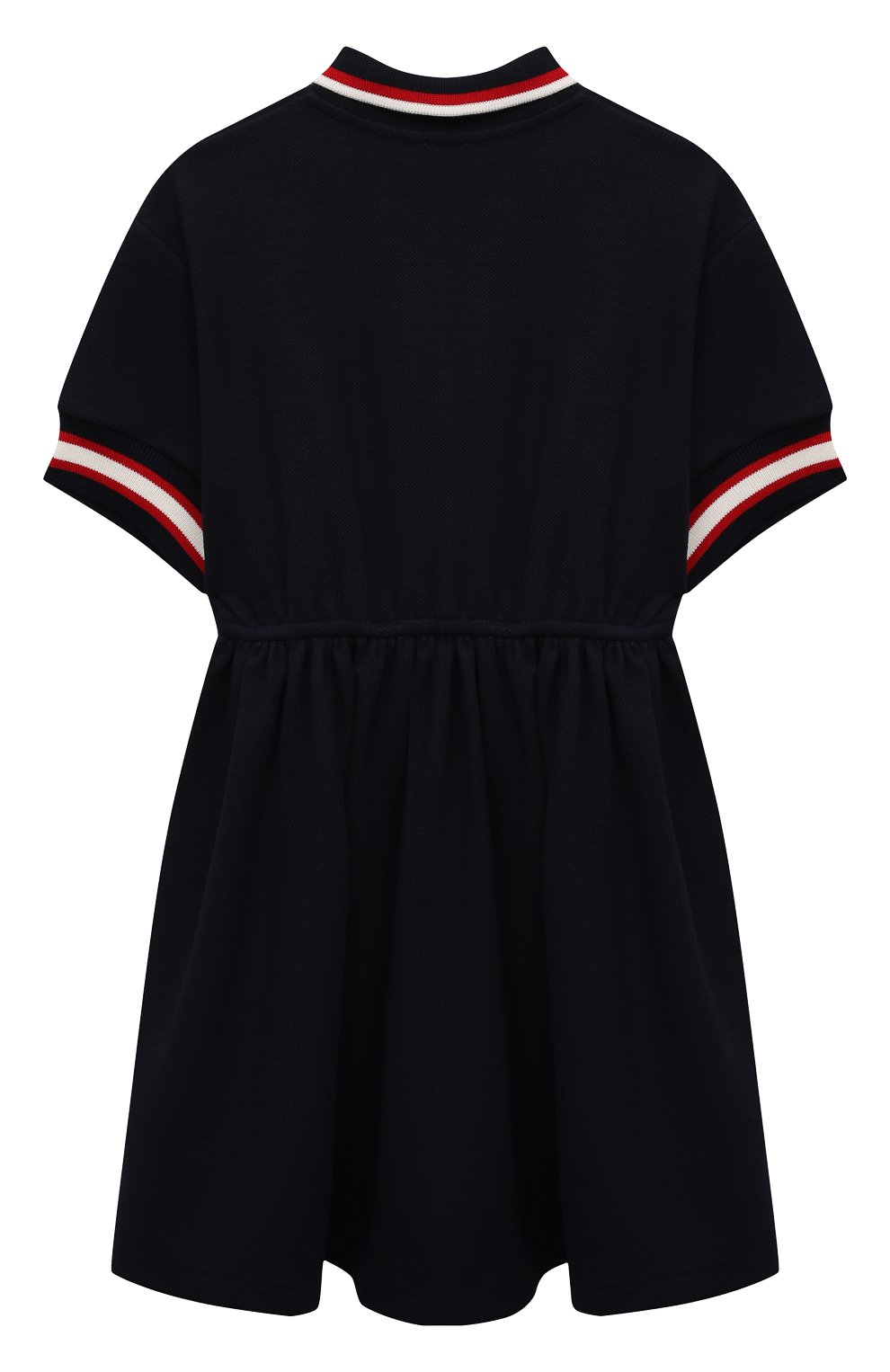 Платье DOLCE & GABBANA, арт. L5JD2R/G7YZF/2-6, фото 2