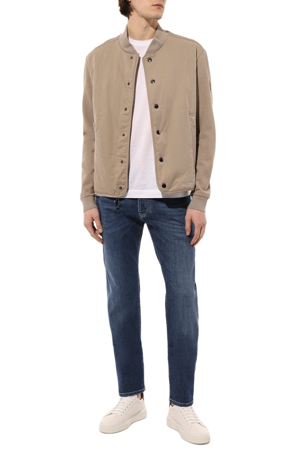 Толстовка BOGNER, арт. 88087812, фото 2