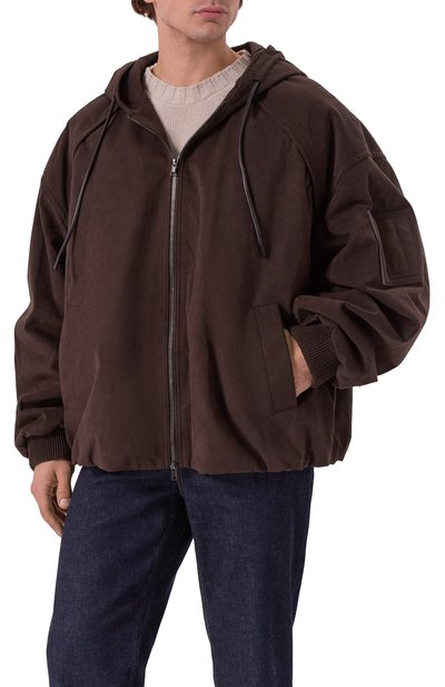 Бомбер JUUN.J, арт. JC593ZP26, фото 3