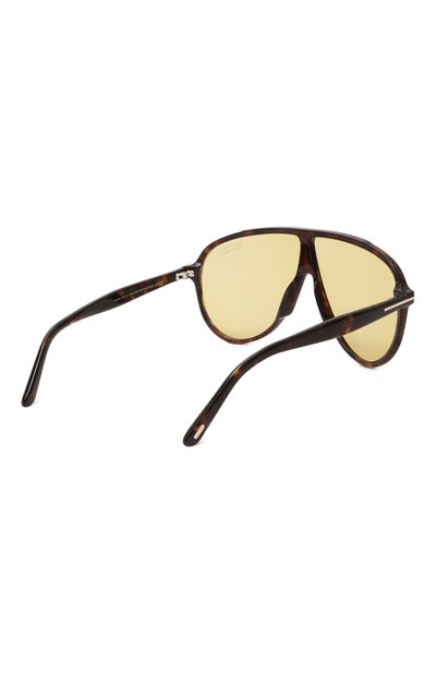 Солнцезащитные очки TOM FORD, арт. TF1211 52E, фото 5