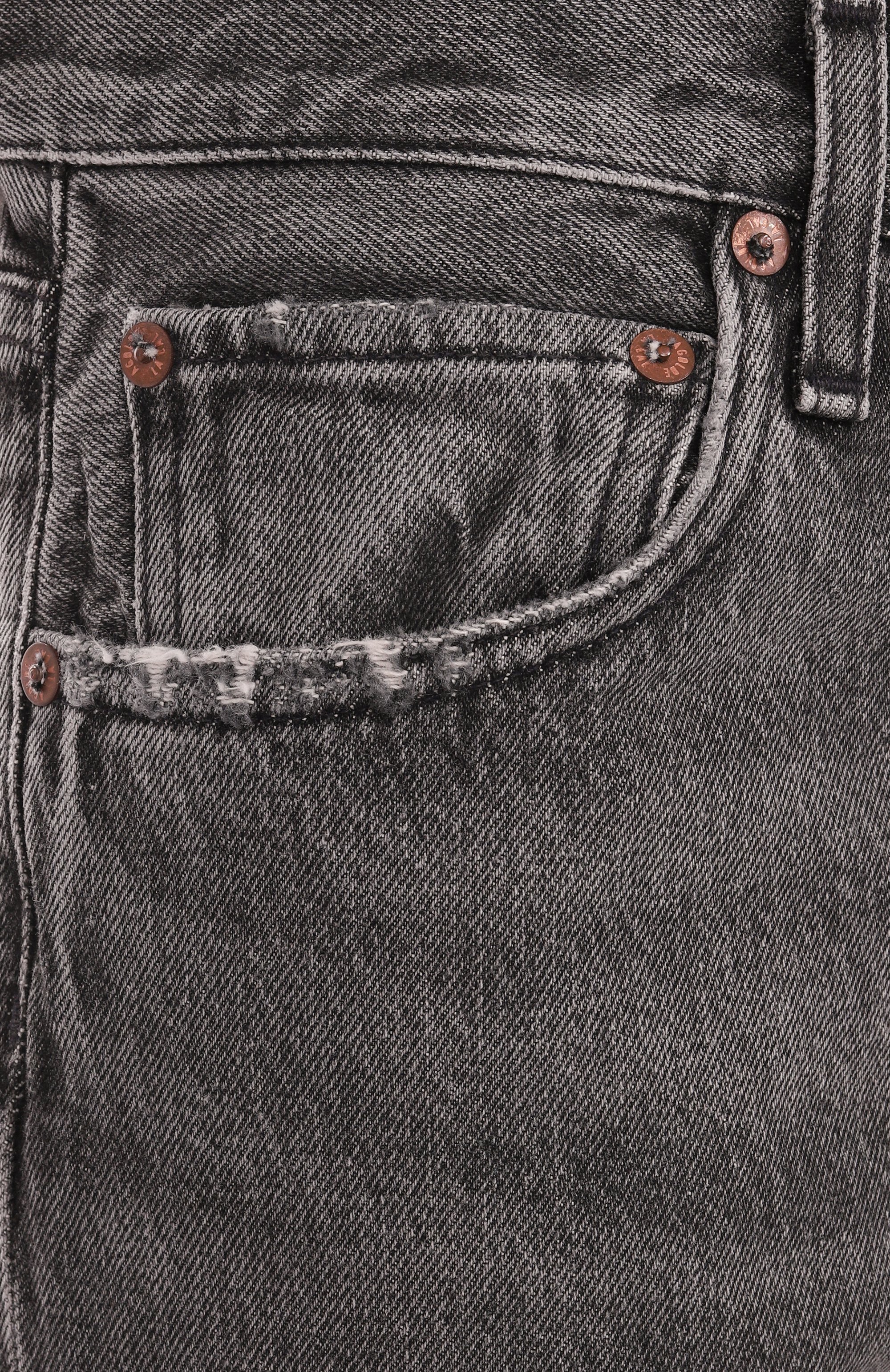 Джинсы 90's AGOLDE, арт. A069C-1346, фото 6