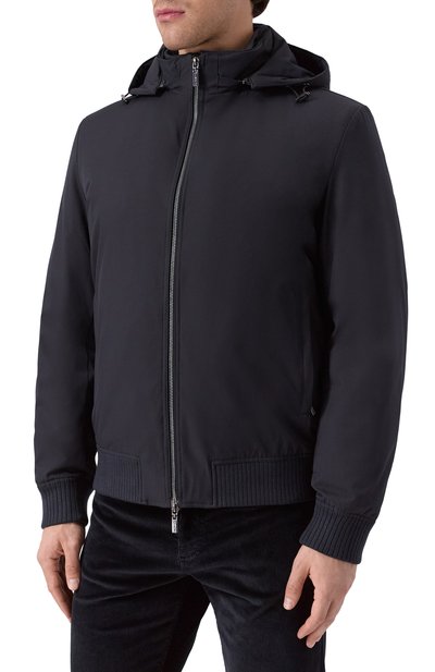 Утепленный бомбер GIMO'S, арт. 5W20.U.010.158, фото 3