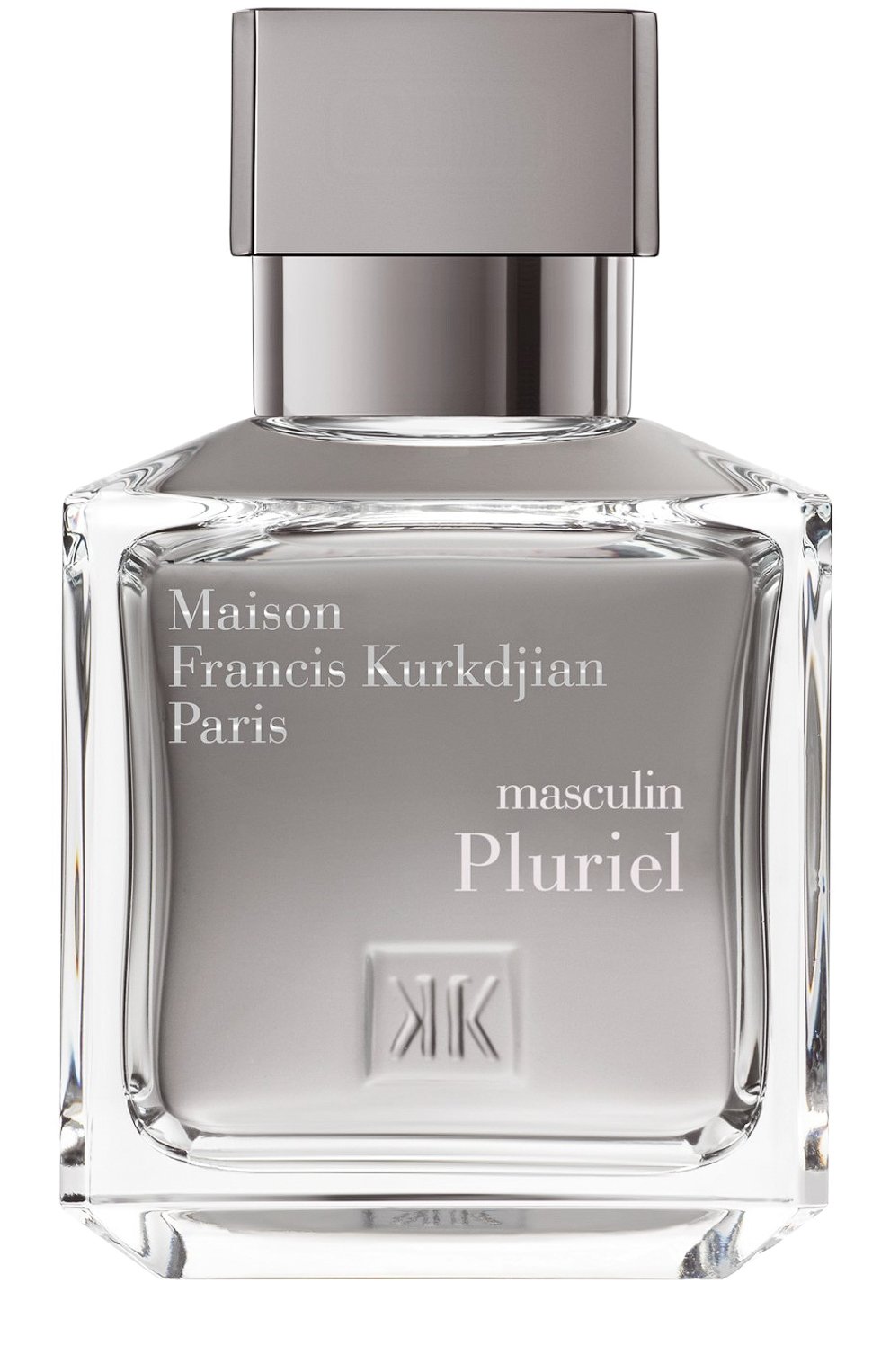Туалетная вода masculin pluriel (70ml) MAISON FRANCIS KURKDJIAN, арт. 1032102, фото 1