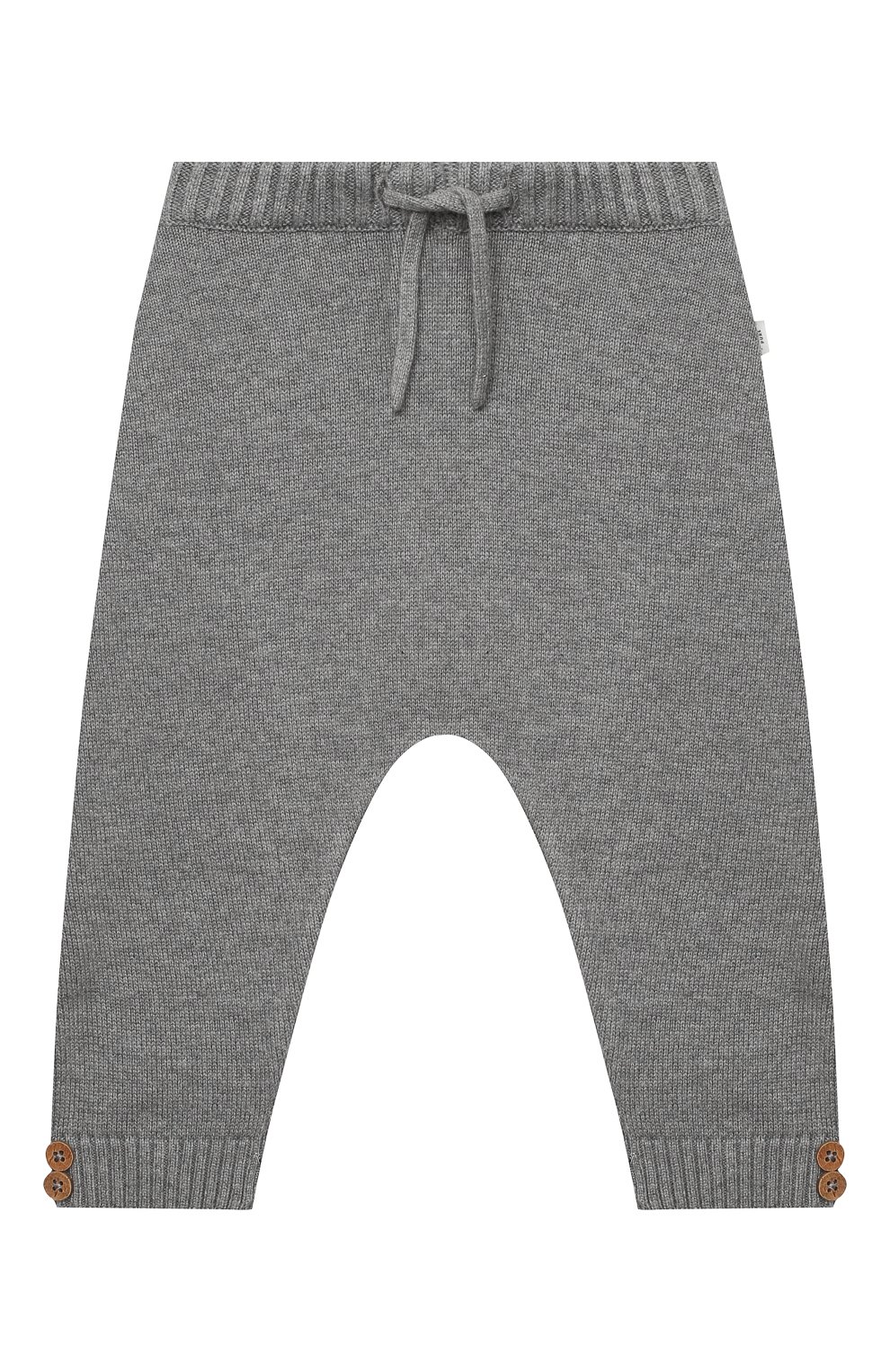 Хлопковые брюки SANETTA, арт. 10123, фото 1