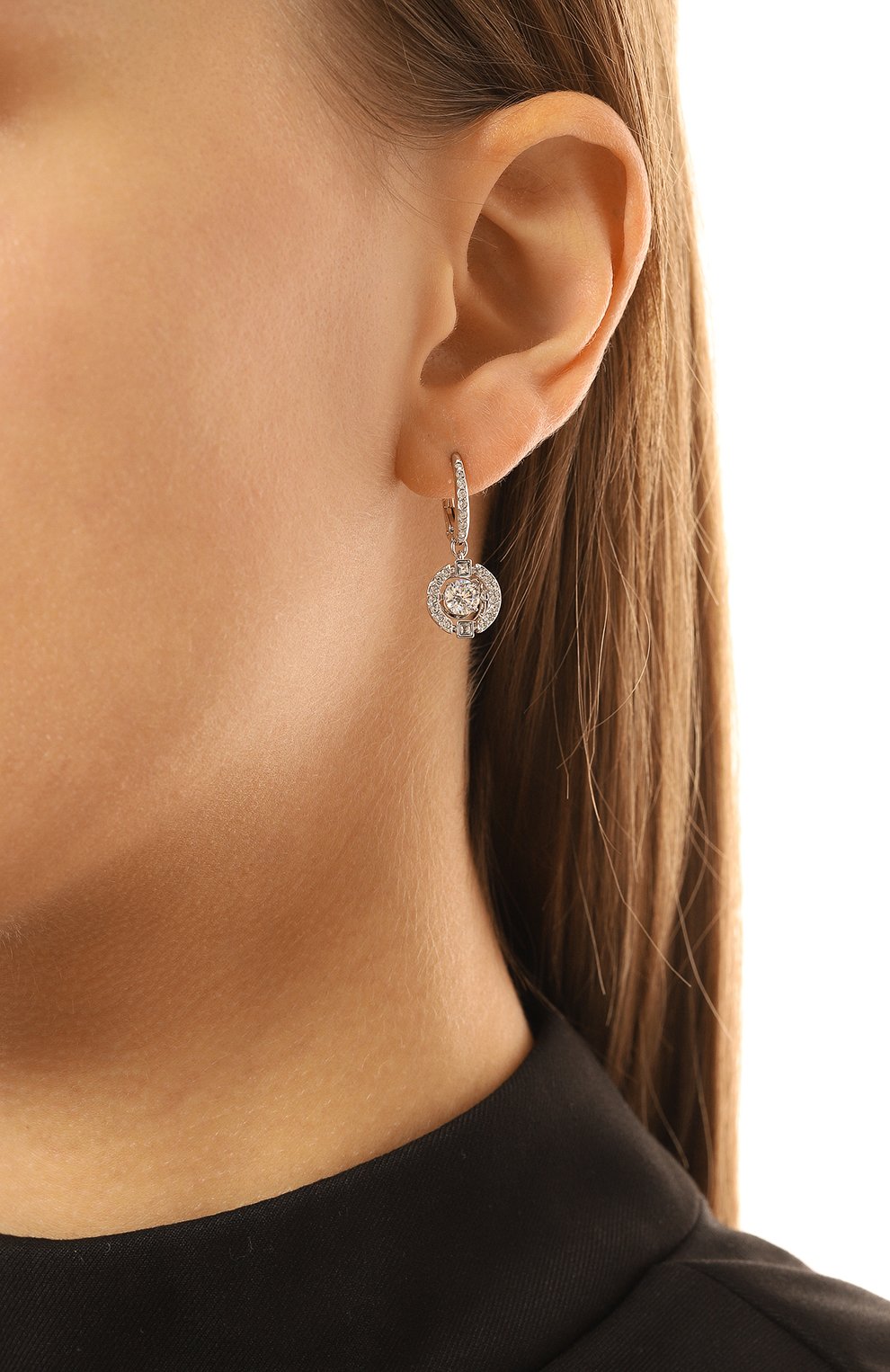 Серьги SWAROVSKI, арт. 5504652, фото 2