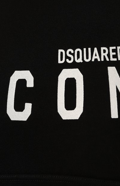 Топ DSQUARED2, арт. D8RG04030, фото 5