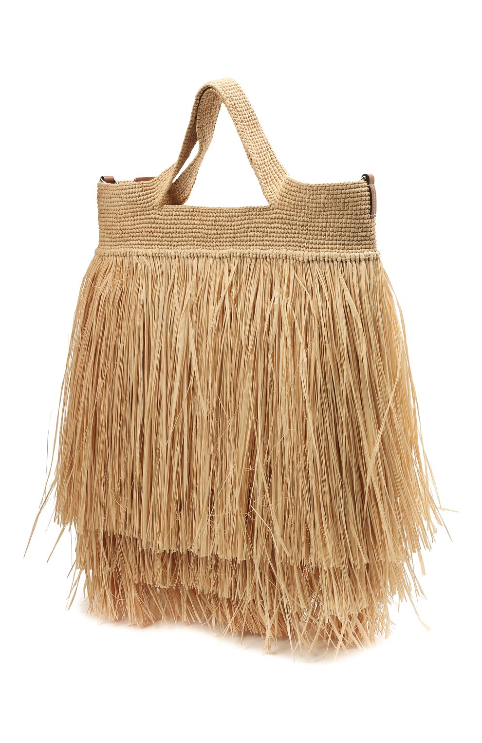 Сумка slit loewe x paula's ibiza LOEWE, арт. A685V81X03, фото 4