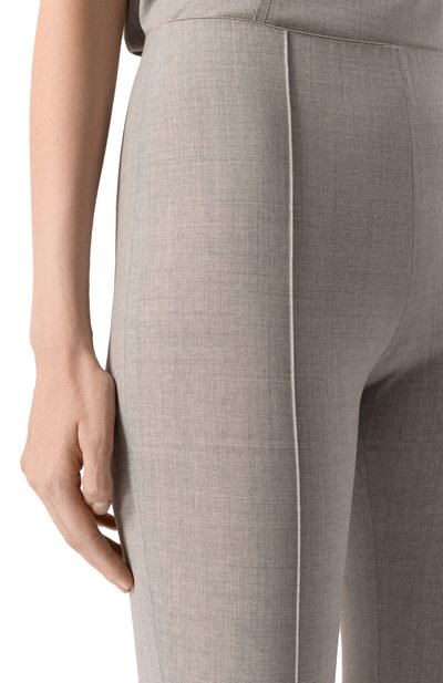 Шерстяные шорты ARMARIUM, арт. ARMFWP023/W019, фото 5