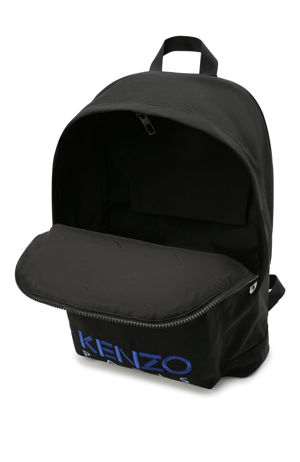 Текстильный рюкзак KENZO, арт. FA65SF300F20, фото 4