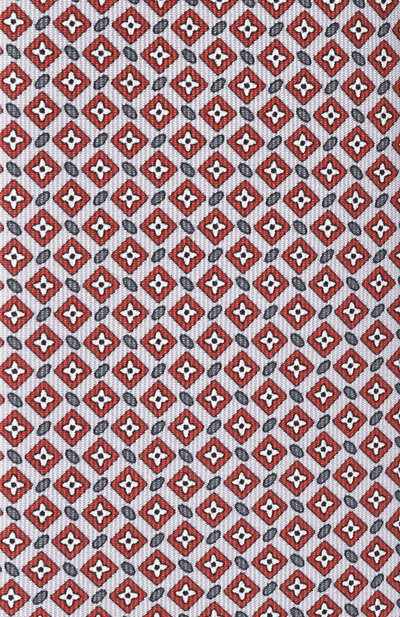 Шелковый комплект из галстука и платка BRIONI, арт. 08A900/PD450, фото 4