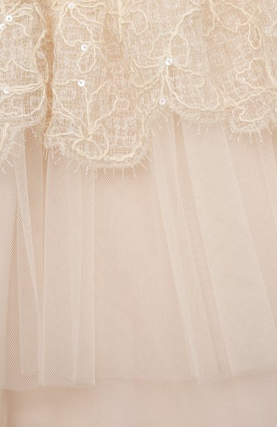 Платье DESIGNERS CAT, арт. 100000K01000947/14A-16A, фото 3