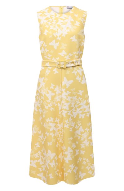 Платье REDVALENTINO, арт. XR3VADP4/69W, фото 1