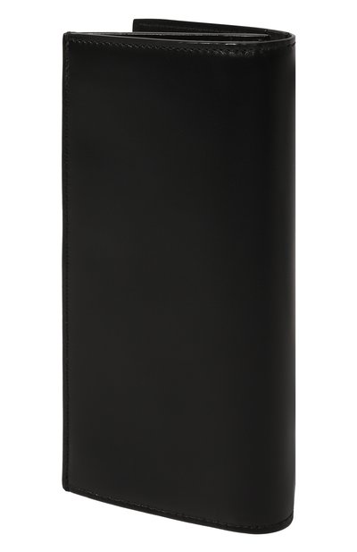 Кожаное портмоне BALLY, арт. MLL003/VT101, фото 2